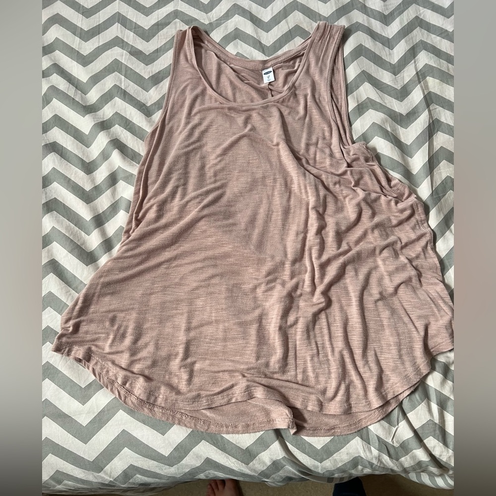 Gap tank
